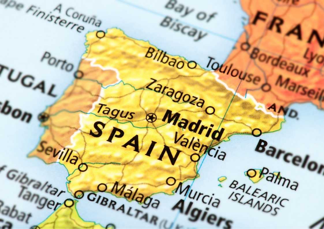 הסוד הספרדי: מה יש לעשות ולראות בספרד?